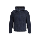 Valstar Suede reversible Jacket -   -  Valstar.
